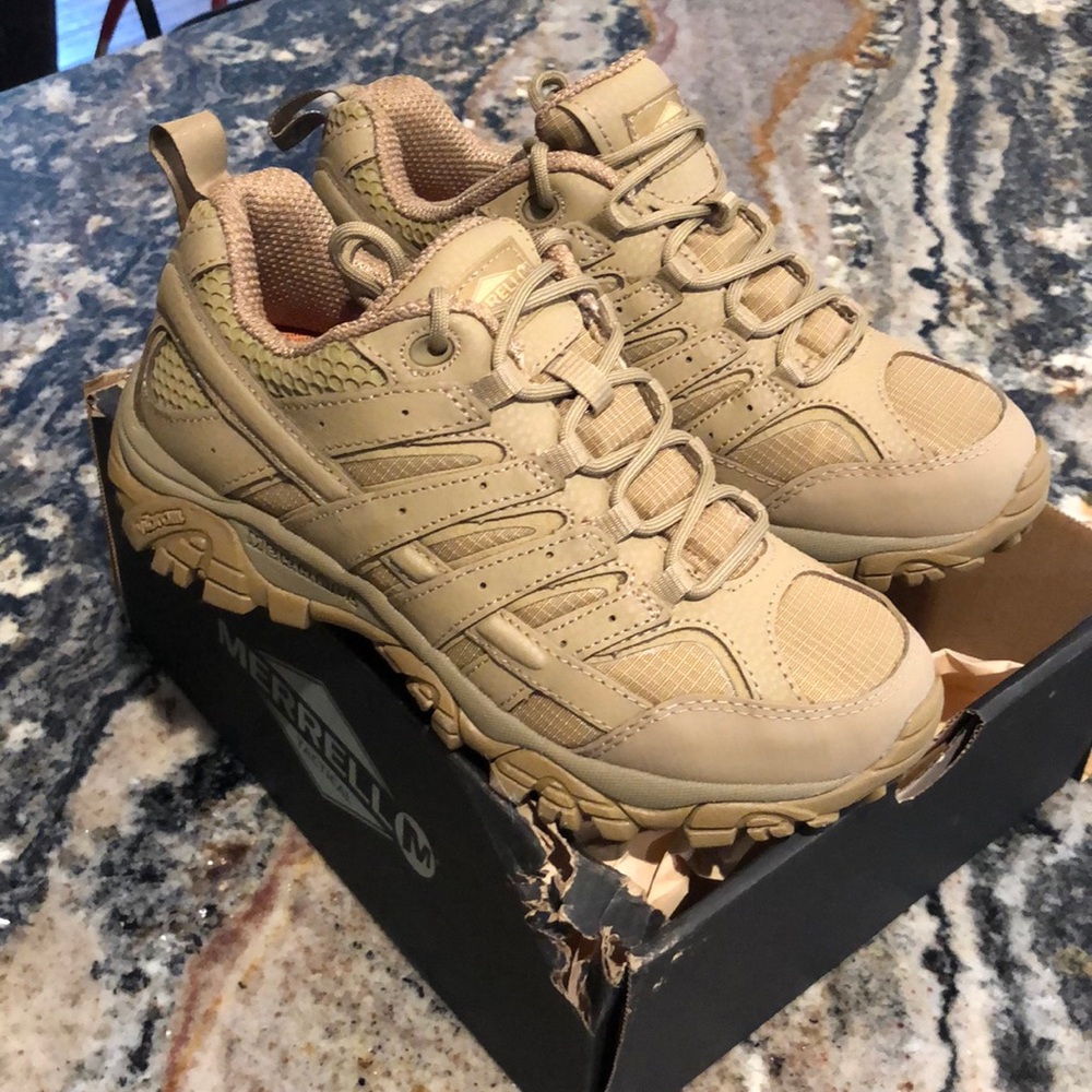 Merrell Tactical shoe Make an offer!
